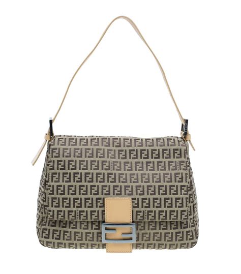 fendi belt ba|The 11 Best Fendi Bag Styles Worth Investing In .